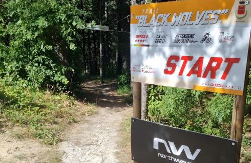 Monte Fabbri Apartamento | La Loggia dei Fabbri - Montefabbri