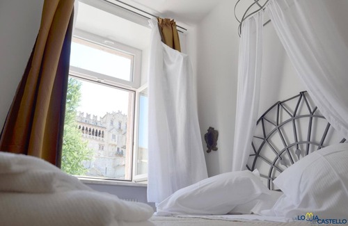 Trento Old Town Cama Y Desayuno | La Loggia del Castello