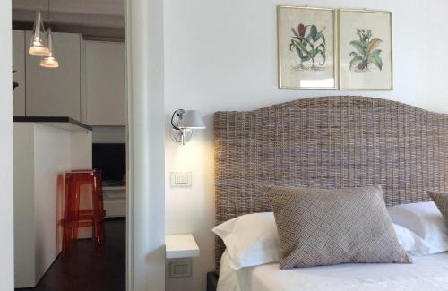 Chiavenna Apartamento | La Loggia