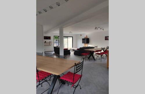 Rilly-la-Montagne Casa | LA LOGIA DU PEUPLIER