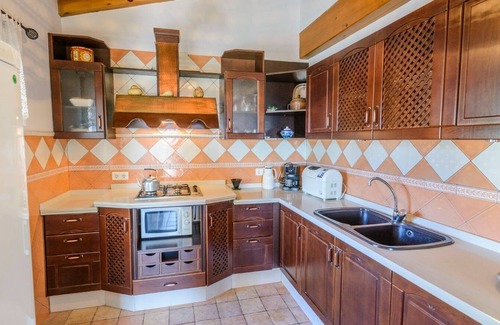 Cutar Villa | La Loma de Cútar by Ruralidays