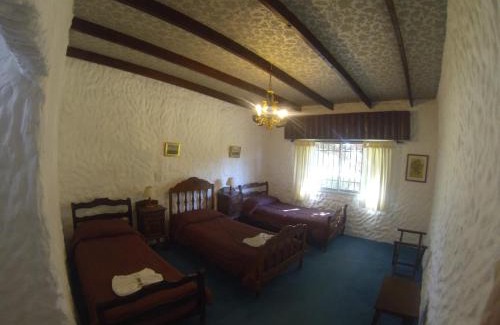 Macrozona Bahía Redonda y Primeros Faldeos Apartamento | "La Loma" - Vieja Casona