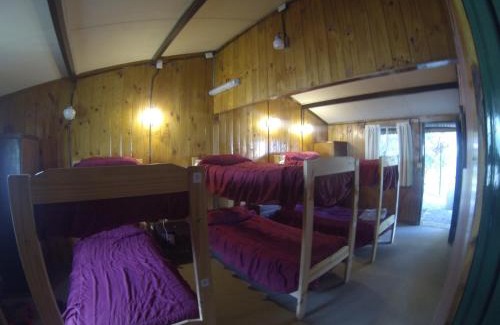 Macrozona Bahía Redonda y Primeros Faldeos Apartamento | "La Loma" - Vieja Casona