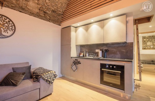 Saint-Beron Casa | LA LONDAGNE - SAINT BERON