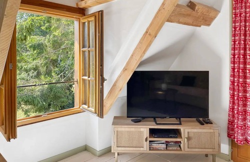 Longueil Casa | La Longère Bleue Country house