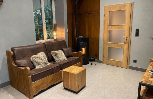 Vesoul Apartamento | La longère citadine