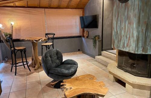 Vesoul Apartamento | La longère citadine