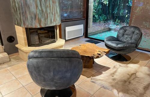 Vesoul Apartamento | La longère citadine