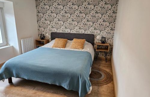 Vinay Apartamento | La Longère de Vin'Ay