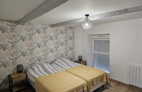 Vinay Apartamento | La Longère de Vin'Ay