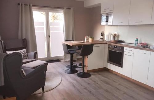 Ligneuville Cama Y Desayuno | La Louche à Véro