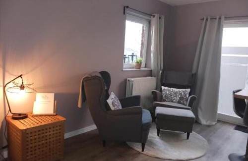 Ligneuville Cama Y Desayuno | La Louche à Véro