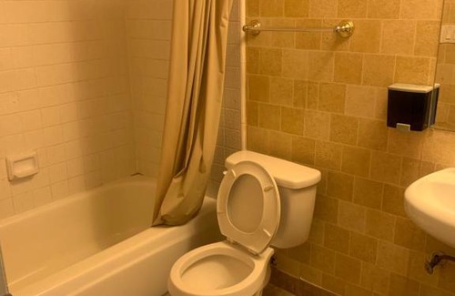 Pico - Robertson Hotel | LA Lovely Double Deluxe Unit (C14)