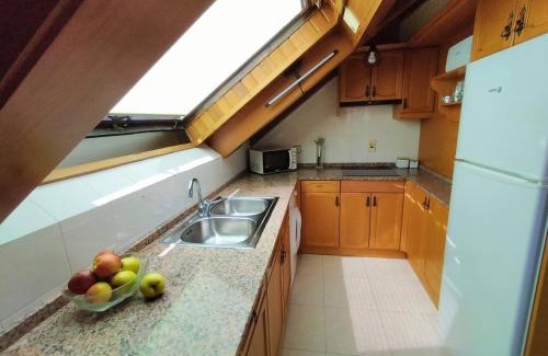 Laspuna Apartamento | La Lucana Ordesa Ainsa apartamento