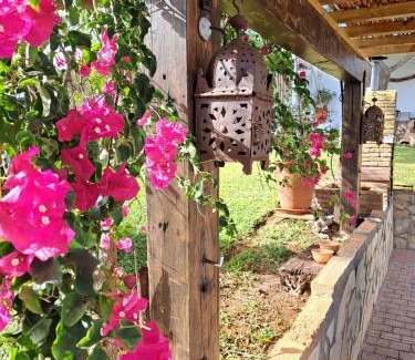 Los Franceses-la Vega Casa | La Luciérnaga