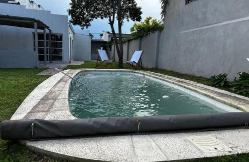 Luján Casa | La Luján Ayres de Campo
