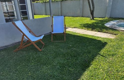 Luján Casa | La Luján Ayres de Campo