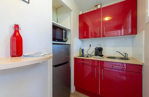 Centre-ville rive gauche Apartamento | La Lullaby - Wifi - Gare - Parking