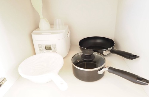 Naha Apartamento | La Lumiere Oroku 201