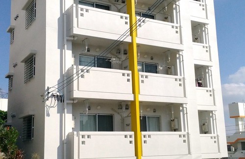 Naha Apartamento | La Lumiere Oroku 201