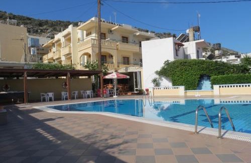 Stalida Apartamento | La Luna Apartments