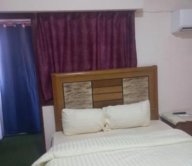 Abdin Hotel | LA Luna Hotel DOWNTOWN