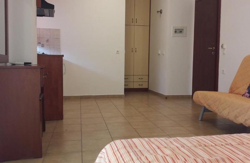 Neos Marmaras Apartamento | La Luna Studios