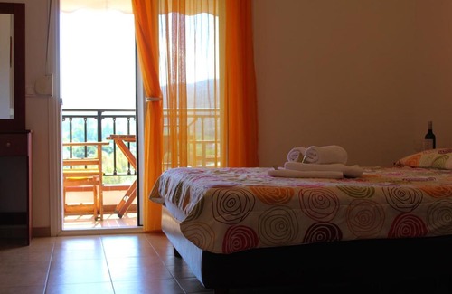 Neos Marmaras Apartamento | La Luna Studios
