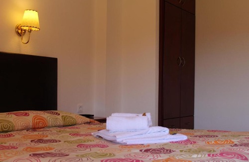 Neos Marmaras Apartamento | La Luna Studios