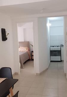 Nueva Córdoba Apartamento | La lunita 1