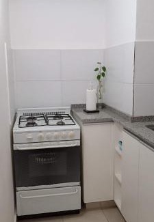Nueva Córdoba Apartamento | La lunita 1