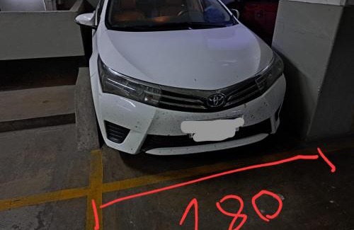 San Telmo Apartamento | La luz de San Telmo