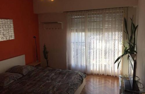 San Telmo Apartamento | La luz de San Telmo