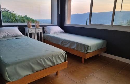 Porcio Apartamento | La Mélenzanice