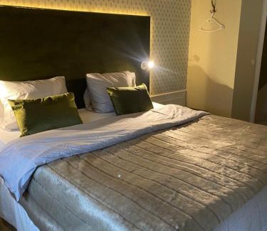 Spa Casa | La Métairie