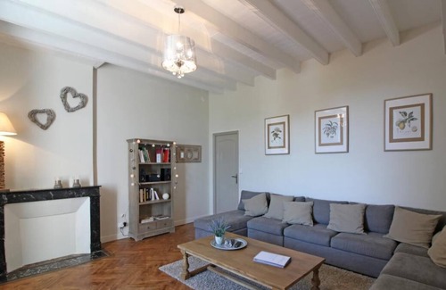 Morizes Casa | La Métairie de Chillac