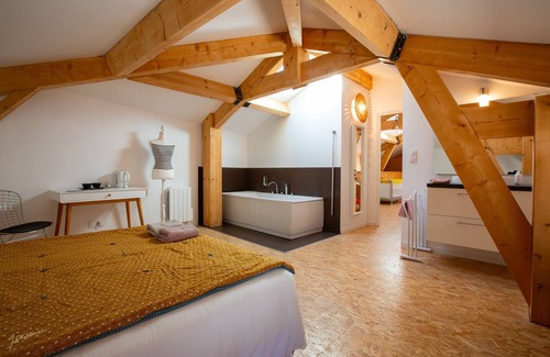 Montreal Casa | La Métairie du Clos Saint Louis