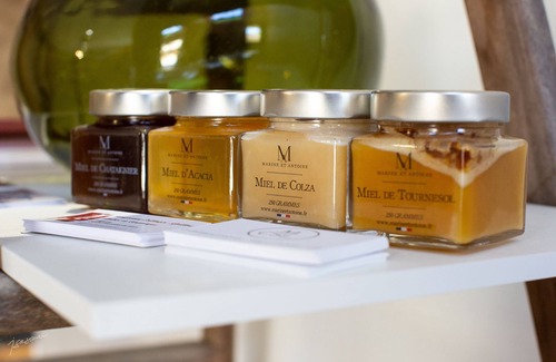 Montreal Casa | La Métairie du Clos Saint Louis