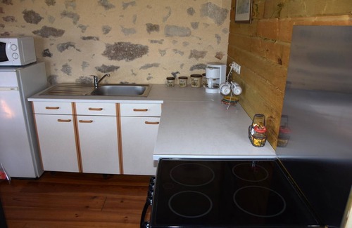 Blanzy Casa | La Métairie Enchantée - BLANZY