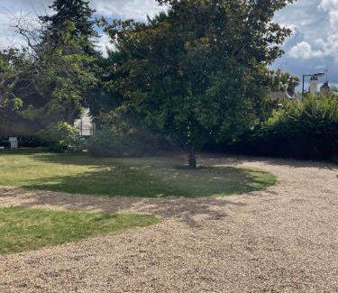 Vernou-sur-Brenne Cama Y Desayuno | La Métairie