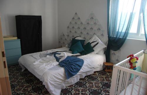 Saint-Hippolyte Casa | la maison du bonheur