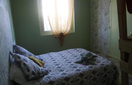 Saint-Hippolyte Casa | la maison du bonheur