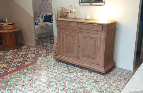 Saint-Hippolyte Casa | la maison du bonheur