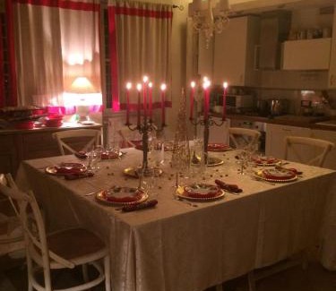 Cetona Apartamento | La Macina di Modì