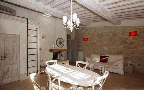 Cetona Apartamento | La Macina di Modì