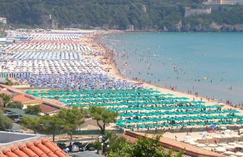 Gaeta Casa | La Macina