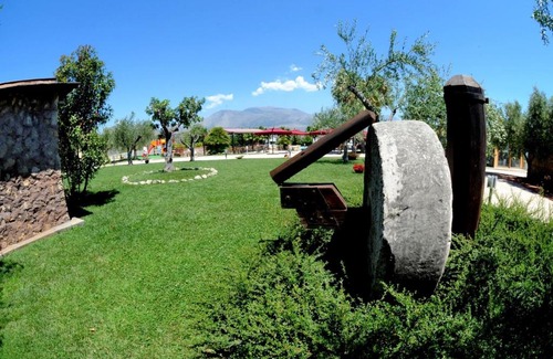 Gaeta Casa | La Macina