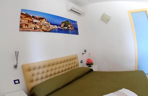 Gaeta Casa | La Macina