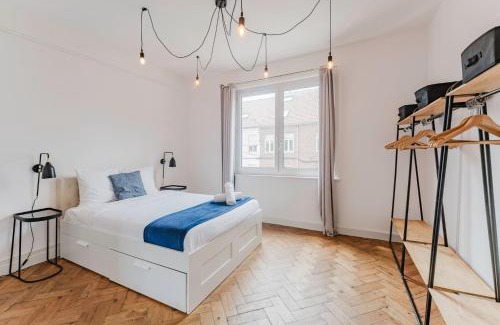 La Madeleine Apartamento | La Madeleine -two bedroom apartment