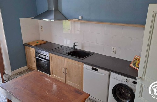 Puylaurens Casa | La Madière - PUYLAURENS